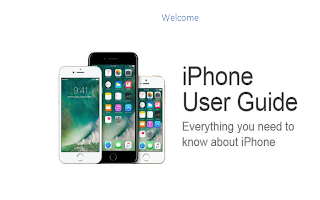 iPhone User Manual