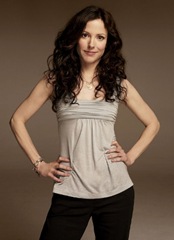 Mary Louise Parker