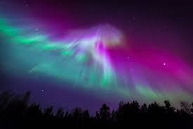 What is an aurora