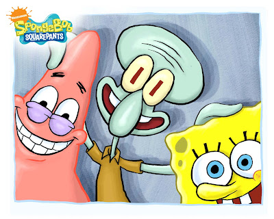 spongebob wallpapers. Spongebob.. I loves youP