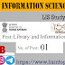 Application for the post of Library and Information Officer in the "Ministry of Home Affairs" Library - New Delhi