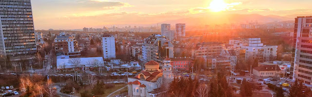 Sofia, Bulgaria