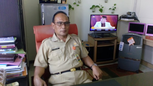 Jelang Idul Adha, Dinkes Pantau Kesehatan Hewan Kurban