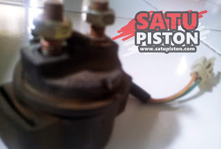 3 Cara Cek Relay Starter Motor, Begini Cara Mudahnya !!!