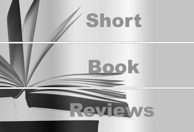 Short Book Reviews