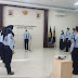Level PPKM Turun, Bapas Jakarta Timur-Utara Mulai Kembali Adakan Apel Pagi Secara Langsung