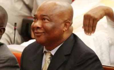 We Would Gain More, Working Hand In Hand With Buhari – Gov. Uzodinma Tells Igbos