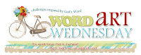 Word Art Wednesday