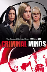 Criminal Minds 7x06 Sub Español Online