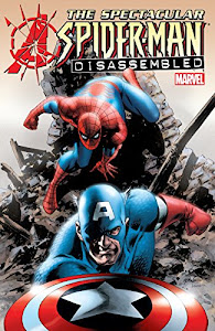 Spectacular Spider-Man Vol. 4: Disassembled (Spectacular Spider-Man (2003-2005)) (English Edition)