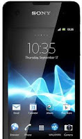 Sony Xperia SX