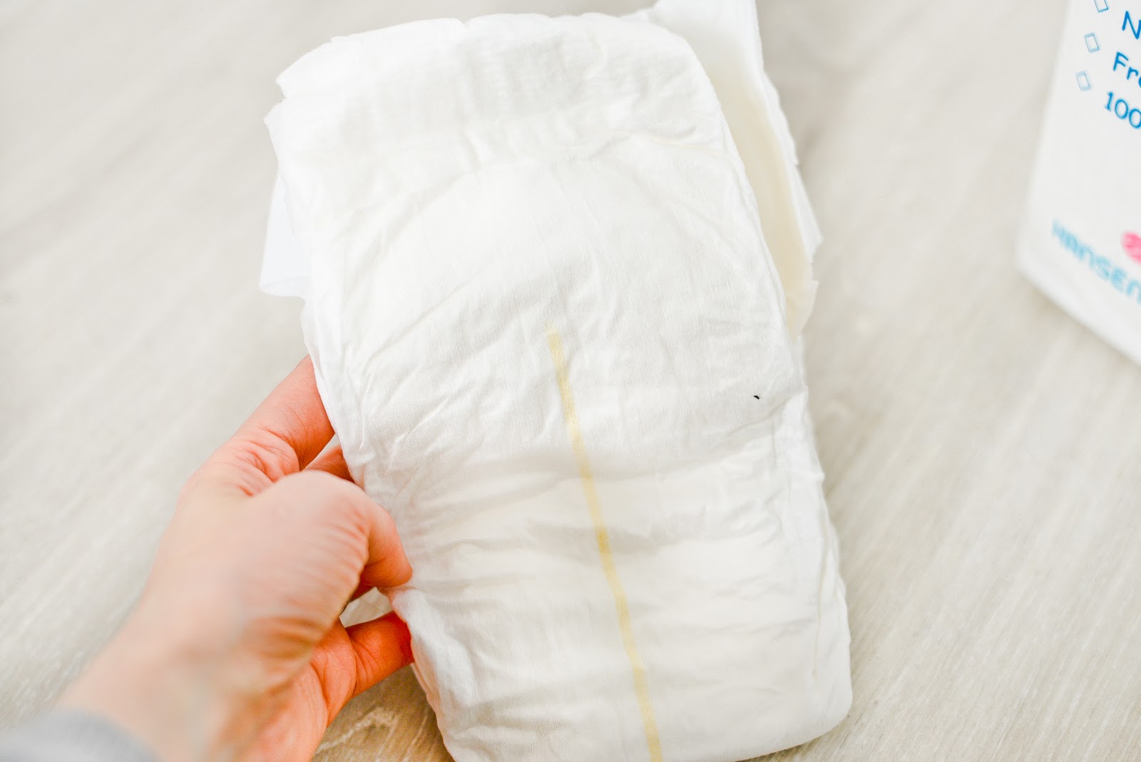 eco nappies, bamboo nappies, andy pandy nappies review 