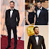 Oscar'a Geri Sayım: En İyi Giyinen 10 Erkek 