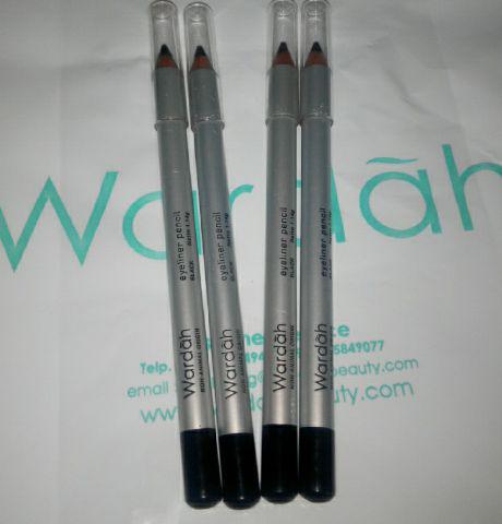 11 Merk Eyeliner Pensil Waterproof, Smudgeproof yang Bagus 