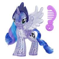 Glitter Celebration Princess Luna