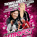 Thomas Anders & C.C.Catch & Sandra Juntos en un Festival de Estonia