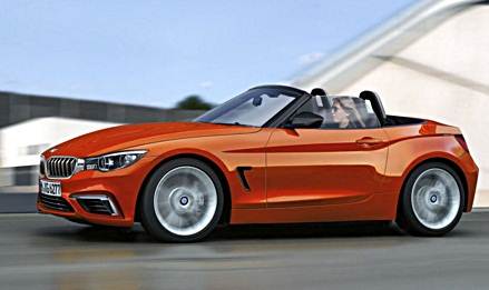 2017 bmw z2 roadster auto bmw review 2017 bmw z2 release date price ...