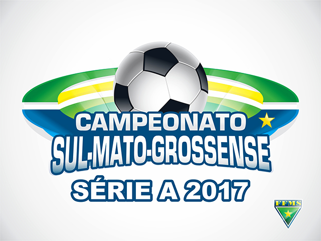 Liga Adicional - Mato Grosso do Sul - Campeonato Sul Mato Grossense para Brasfoot 2017