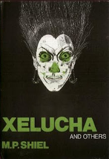 Xelucha and Others, 1975, copertina