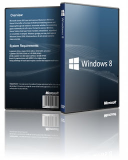 Windows 8 Enterprise Final Pre-Activated X86 English February 2013