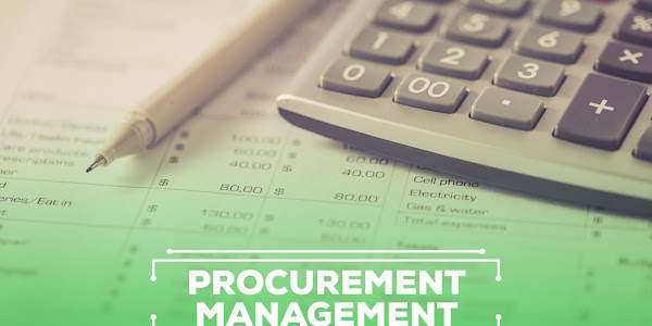 Memahami Apa Itu Procurement Management dan Elemen di Dalamnya