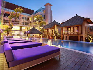 Hotel Career - Job Vacancy as Sales Executive at GRAND MEGA RESORT & SPA BALI