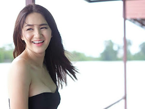 Pepo Kittikran - Pretties Thai Ladyboy