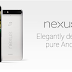 Huawei Nexus 6P - 64 GB Aluminum (U.S. Version: Nin-A12) - Unlocked 5.7-inch Android 6.0 smartphone w/ 4G LTE (U.S. Warranty)