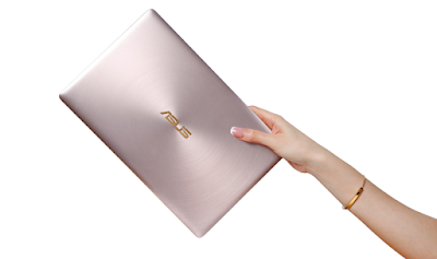 Asus Announces the ZenBook 3 at COMPUTEX 2016; 6th Gen Intel Core i7, 1TB PCIe SSD, 16GB DDR3