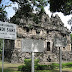 CANDI SARI KALASAN YOGYAKARTA