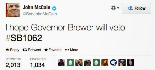 https://twitter.com/SenJohnMcCain/status/437979413276143616