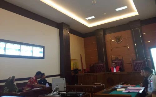 Penetapan Tersangka Konsultan Pengawas Proyek Rusunawa di Sijunjung Tidak Sah, Kata Kuasa Hukum