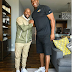 'It's about time for me to buy a NBA team' - Floyd Mayweather 