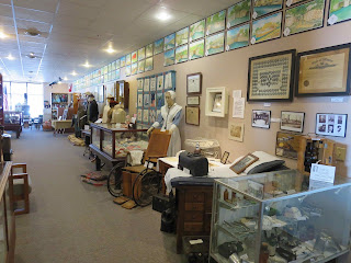 Grundy County Historical Museum