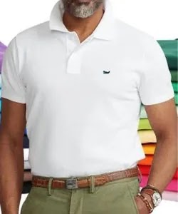 Comfortable Stylish Polo Shirts - Best Polo Shirts for Fat Guys