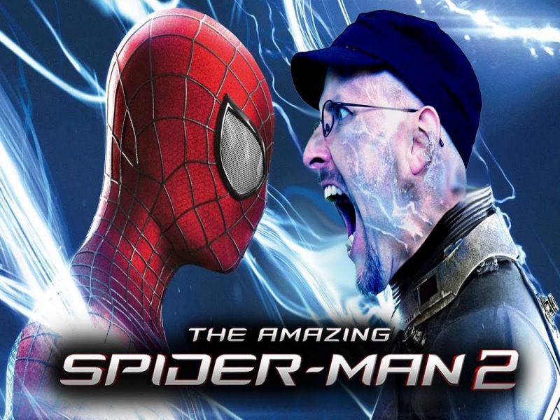 Download The Amazing Spider-Man 2 Game For PC Highly ...