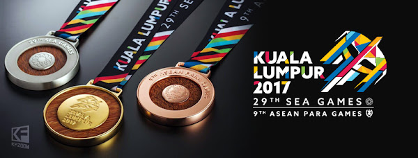 Senarai Pungutan Pingat Malaysia Sukan Sea 2017 Kuala Lumpur Kfzoom