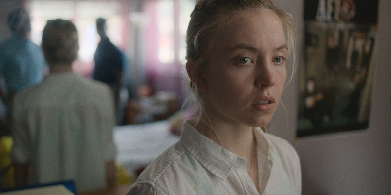 New Trailer for REALITY, Starring Sydney Sweeney