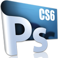 Adobe Photoshop CS6 Extended v13.1.2