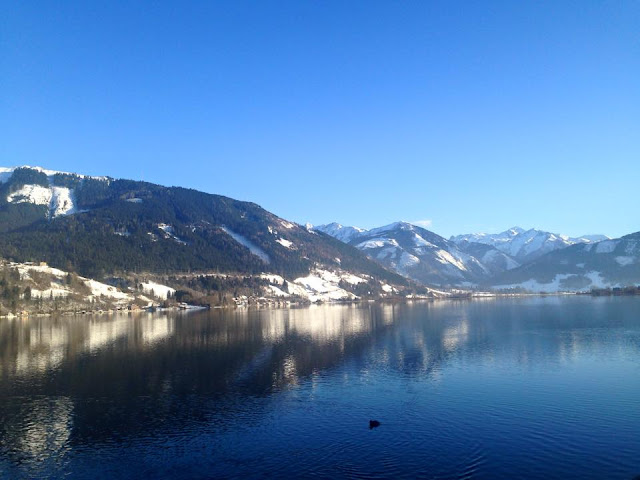 Zell am See