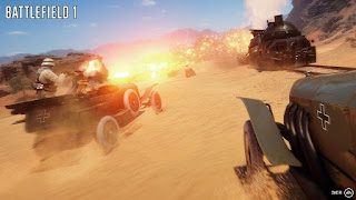 Link Tải Game Battlefield 1 Miễn Phí Thành Công