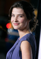 Cobie Smulders HQ photo