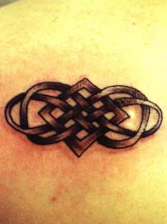 Celtic Tattoos - Celtic tattoo ideas for men and women