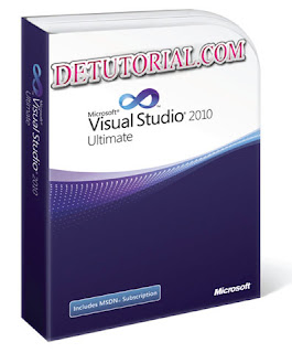 visual studio