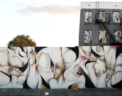 Design, Gallery, Graffiti, Mural, Figures, http://graffityartamazing.blogspot.com/