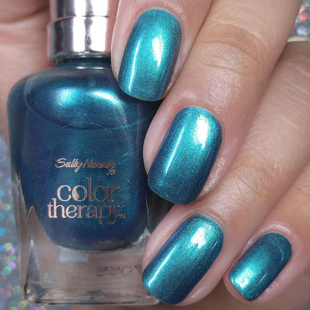 Sally Hansen Color Therapy - Reflection Pool