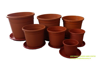 nursery pots supplier