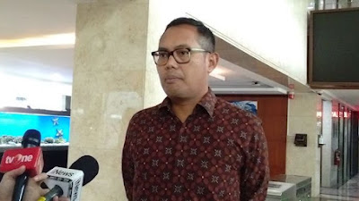 Disebut Cari Untung dari GOTO dan Toba, Begini Kata Jubir Luhut