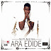 Music: Ara Edide - Seyi Alesh | @SeyiAlesh 