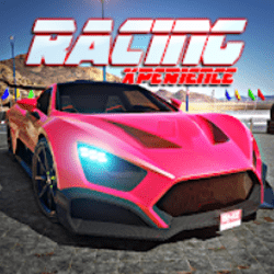تحميل لعبة Racing Xperience: Real Race للأيفون والأندرويد